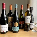 1 Confort, 2-4 Personnes 公寓