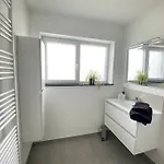 1 Confort, 2-4 Personnes 公寓 *