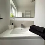 1 Confort, 2-4 Personnes 公寓 Chapelle-lez-Herlaimont