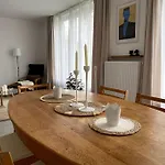 1 Confort, 2-4 Personnes 公寓 *