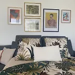 1 Confort, 2-4 Personnes Chapelle-lez-Herlaimont