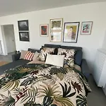 1 Confort, 2-4 Personnes 公寓 *