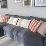 公寓 1 Confort, 2-4 Personnes *