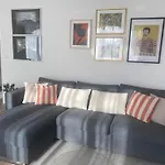 1 Confort, 2-4 Personnes 公寓