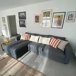 公寓 1 Confort, 2-4 Personnes