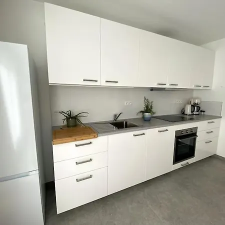 1 Confort, 2-4 Personnes Chapelle-lez-Herlaimont