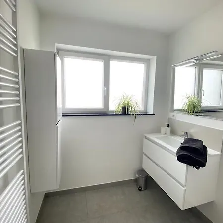 1 Confort, 2-4 Personnes Apartman *