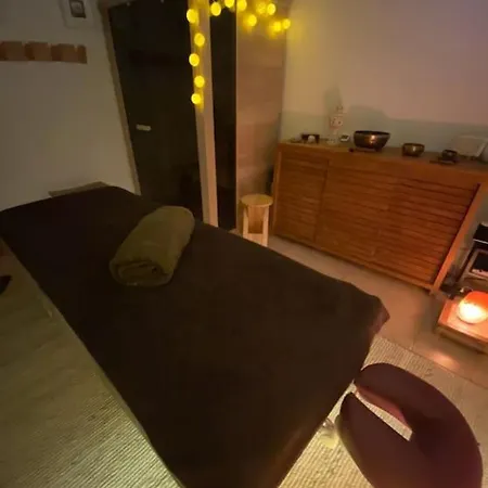 1 Confort, 2-4 Personnes Chapelle-lez-Herlaimont