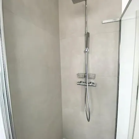 Appartement 1 Confort, 2-4 Personnes *