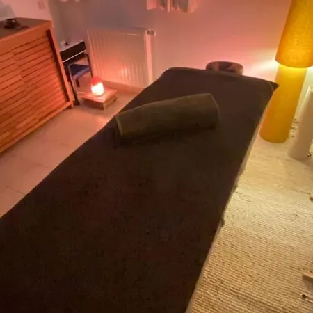 1 Confort, 2-4 Personnes Apartman