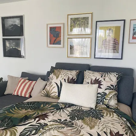 1 Confort, 2-4 Personnes Chapelle-lez-Herlaimont