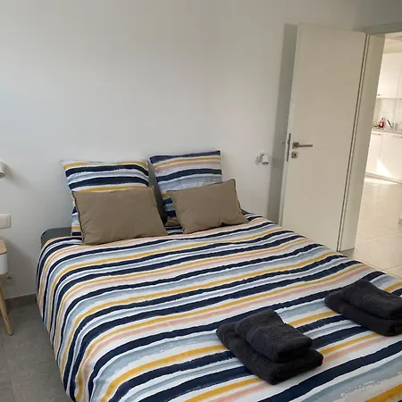 Appartement 1 Confort, 2-4 Personnes *