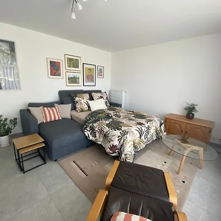 1 Confort, 2-4 Personnes *