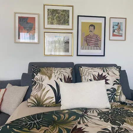 1 Confort, 2-4 Personnes Chapelle-lez-Herlaimont