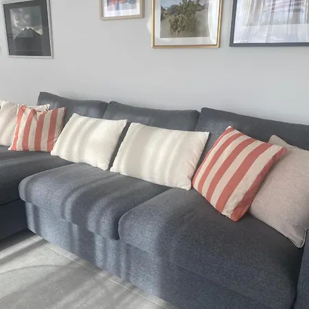 Appartement 1 Confort, 2-4 Personnes *