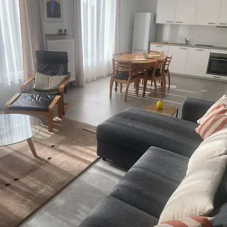 1 Confort, 2-4 Personnes Апартаменты