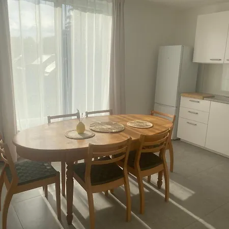 Апартаменты 1 Confort, 2-4 Personnes Chapelle-lez-Herlaimont