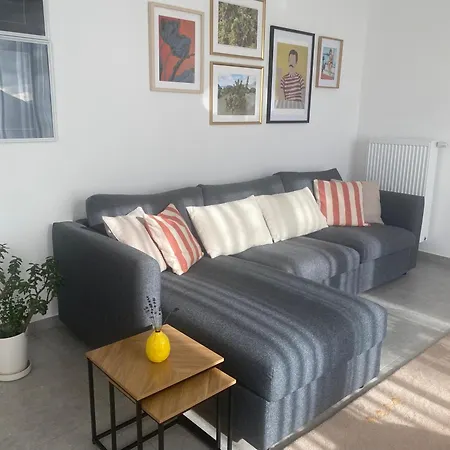 Апартаменты 1 Confort, 2-4 Personnes *